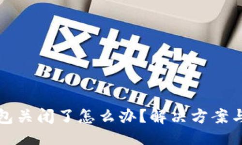 与关键词

比特币钱包关闭了怎么办？解决方案与应对策略