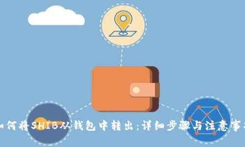 如何将SHIB从钱包中转出：详细步骤与注意事项