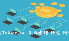 如何在Tokenim 2.0中进行支付