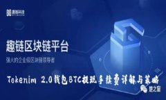 Tokenim 2.0钱包BTC提现手续费