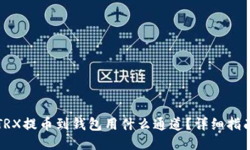 TRX提币到钱包用什么通道？详细指南