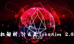 Tokenim 2.0授权解析：什么是Tokenim 2.0授权及其重要