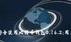 如何安全使用比特币钱包0.16.2：用户指南