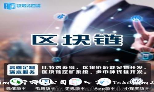  Tokenim属于哪个公司？深入了解Tokenim及其背景