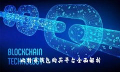比特币钱包购买平台全面解析