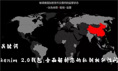 和关键词

Tokenim 2.0钱包：全面解析您的私钥相似性问题