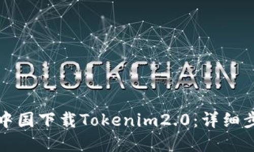 Title: 如何在中国下载Tokenim2.0：详细步骤与实用技巧