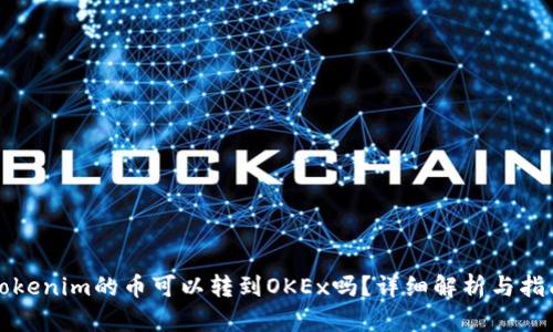 Tokenim的币可以转到OKEx吗？详细解析与指南