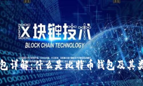 比特币钱包详解：什么是比特币钱包及其类型与功能