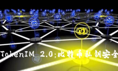 深入解析TokenIM 2.0：比特币私钥安全性与管理