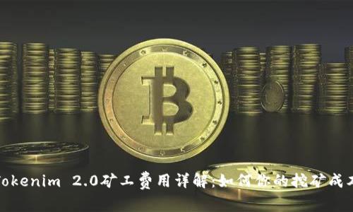 Tokenim 2.0矿工费用详解：如何你的挖矿成本