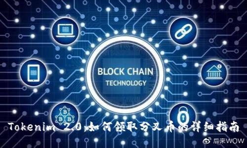 Tokenim 2.0：如何领取分叉币的详细指南