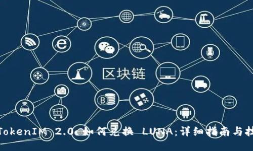 : TokenIM 2.0 如何兑换 LUNA：详细指南与技巧