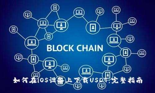 如何在iOS设备上下载USDT：完整指南