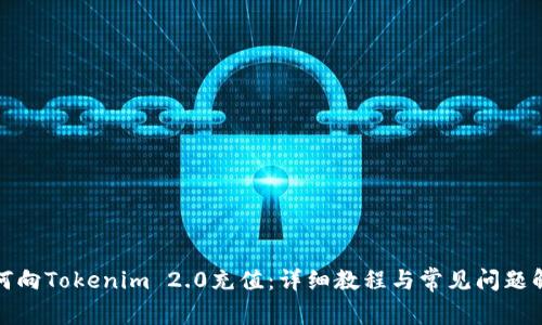 如何向Tokenim 2.0充值：详细教程与常见问题解答