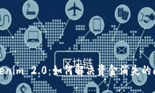 Tokenim 2.0：如何解决资金消失的问题